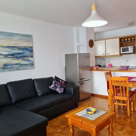 Gueldera Apartments Puerto del Carmen  Kültér fotó