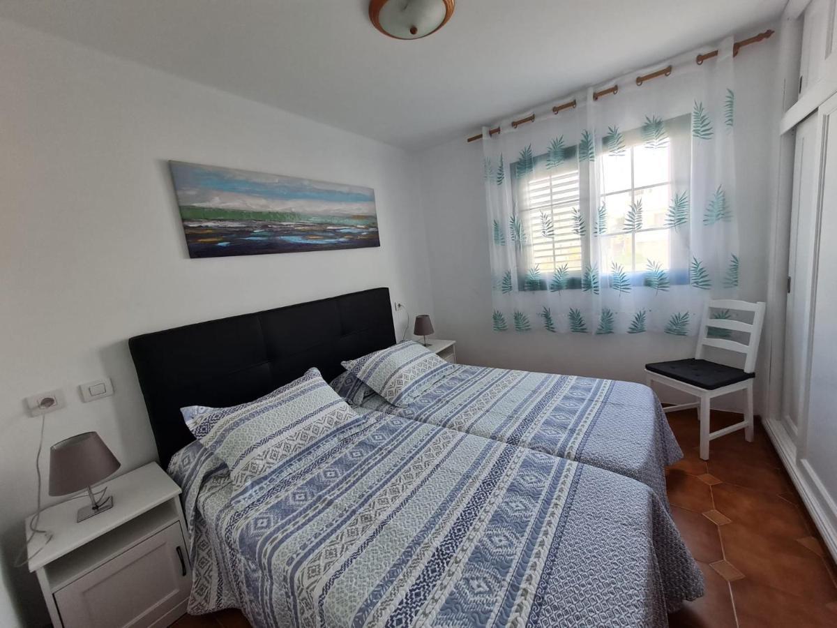 Gueldera Apartments Puerto del Carmen  Kültér fotó