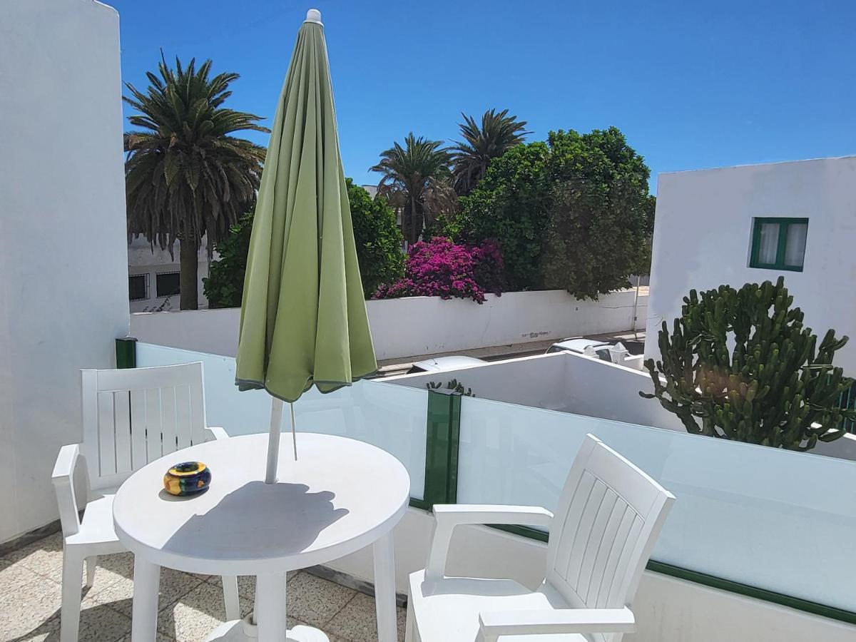 Gueldera Apartments Puerto del Carmen  Kültér fotó