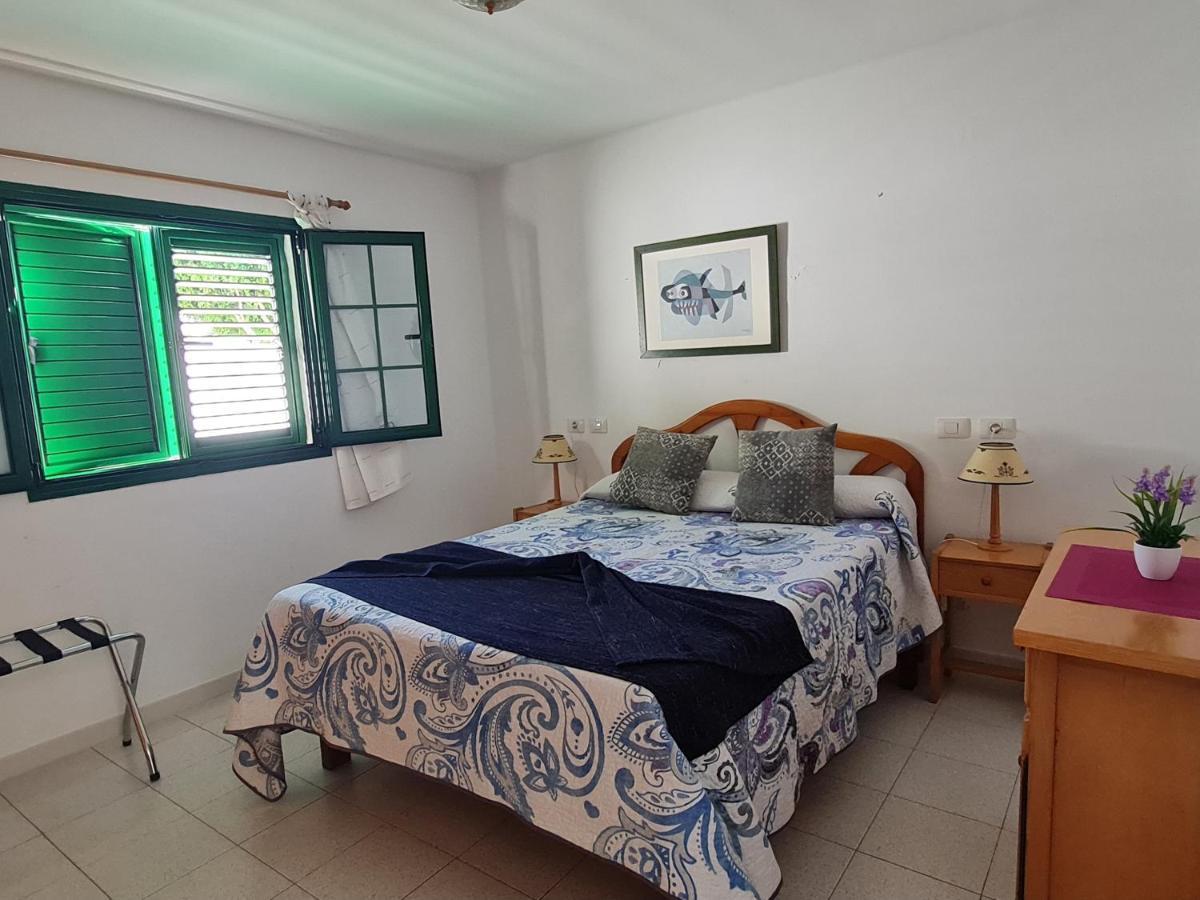 Gueldera Apartments Puerto del Carmen  Kültér fotó