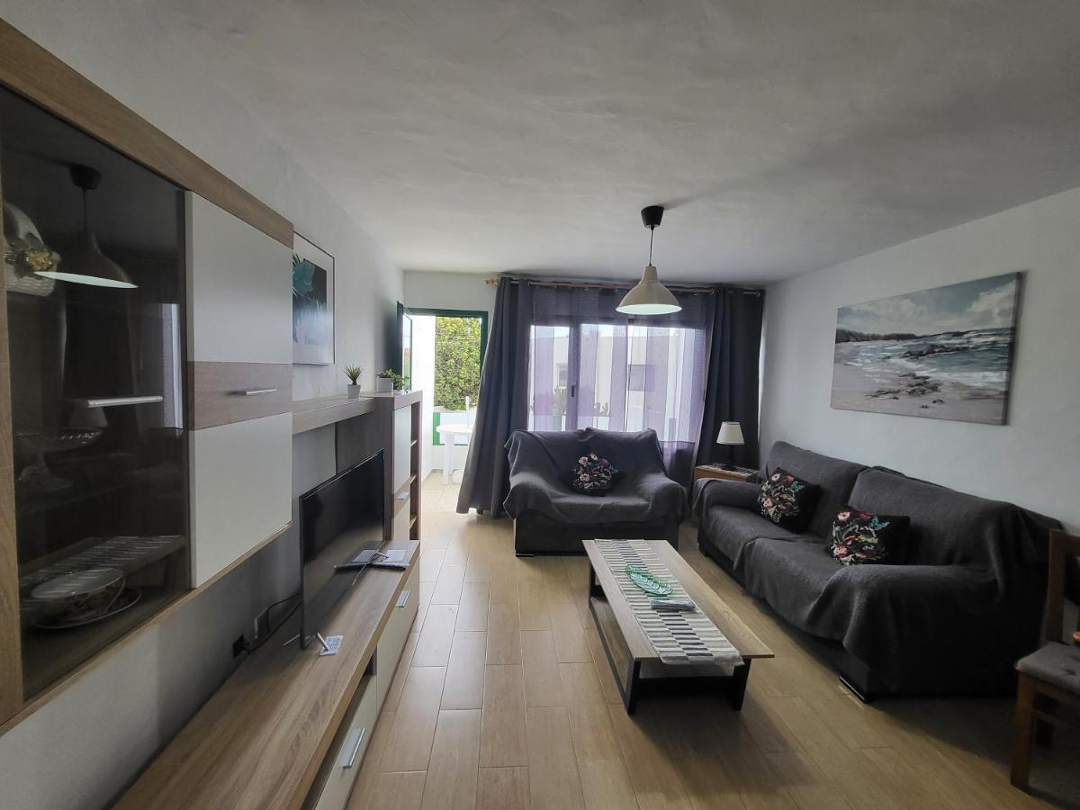 Gueldera Apartments Puerto del Carmen  Kültér fotó