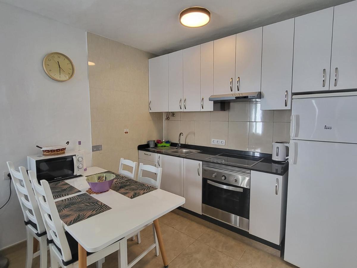 Gueldera Apartments Puerto del Carmen  Kültér fotó