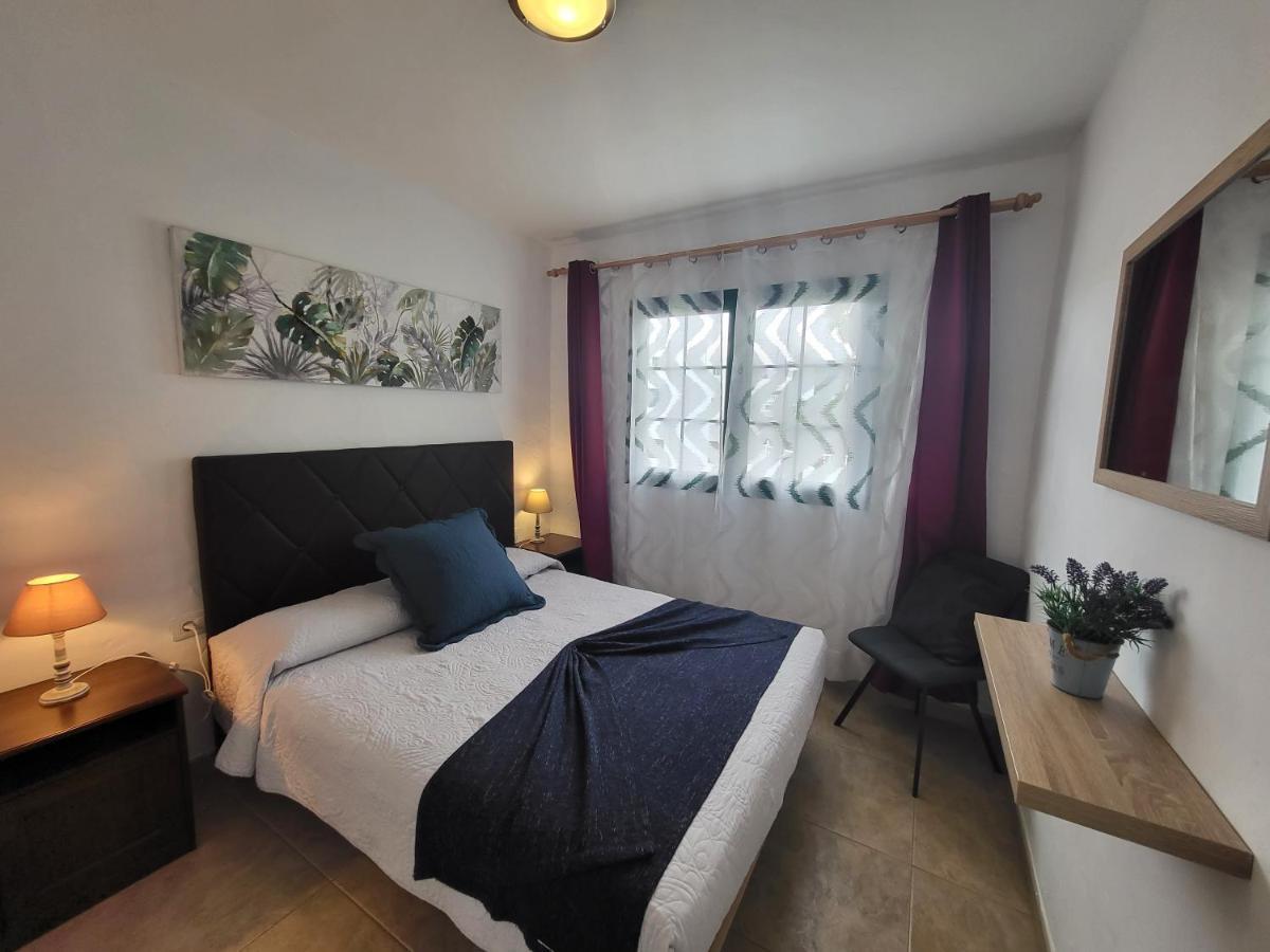 Gueldera Apartments Puerto del Carmen  Kültér fotó