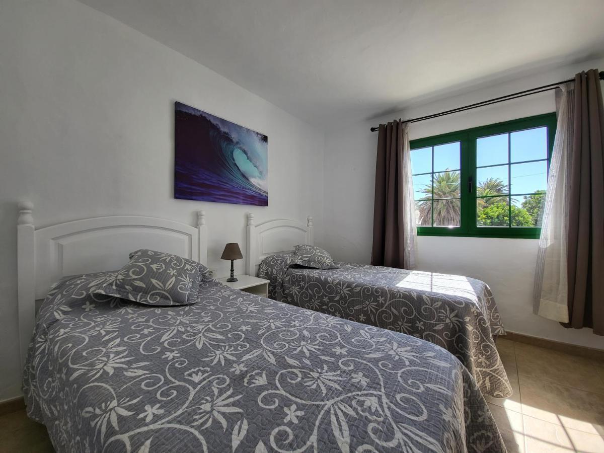 Gueldera Apartments Puerto del Carmen  Kültér fotó