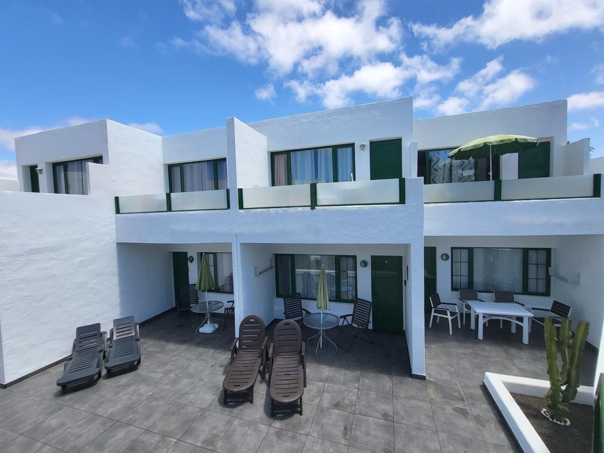 Gueldera Apartments Puerto del Carmen  Kültér fotó