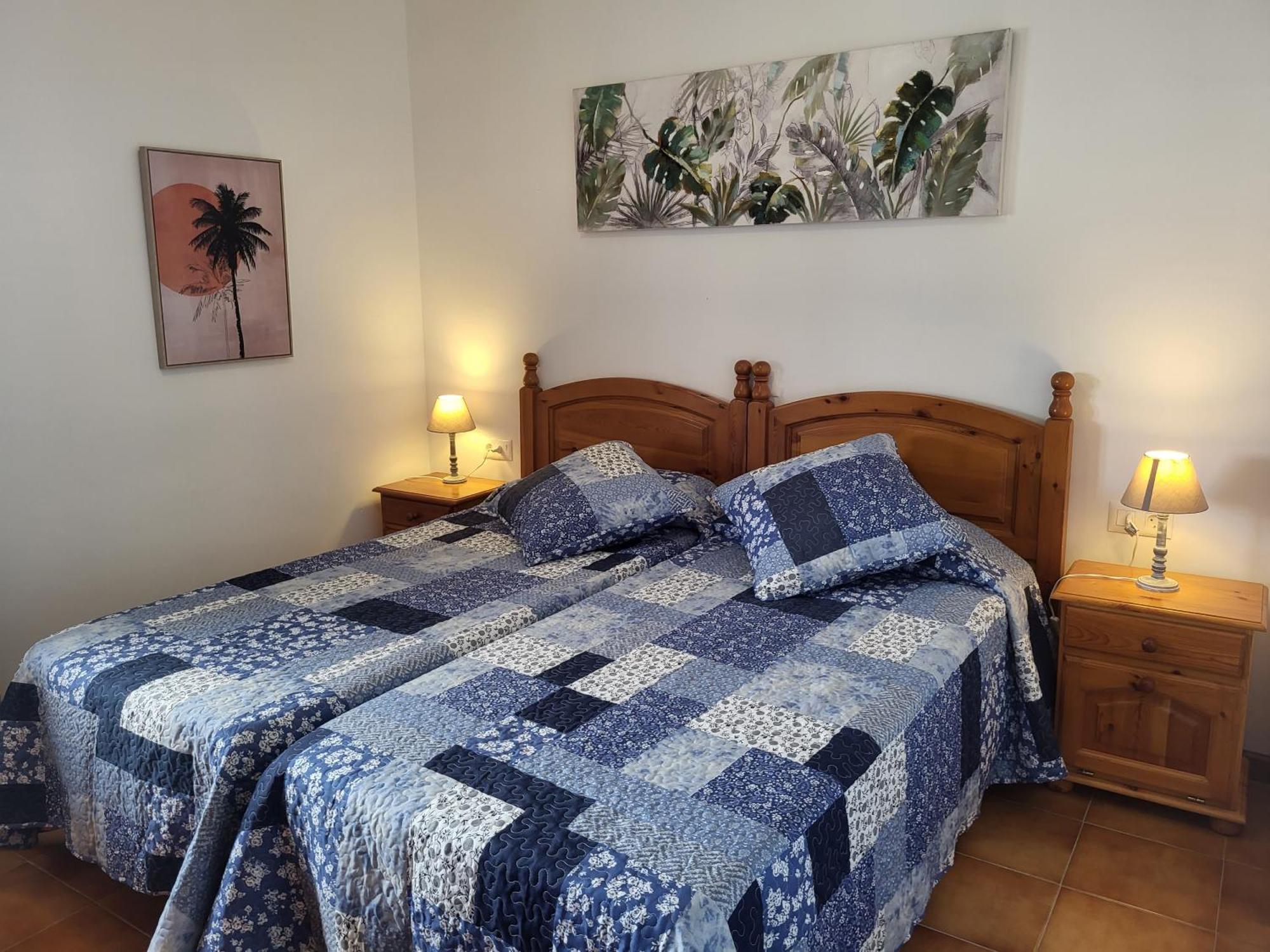 Gueldera Apartments Puerto del Carmen  Szoba fotó