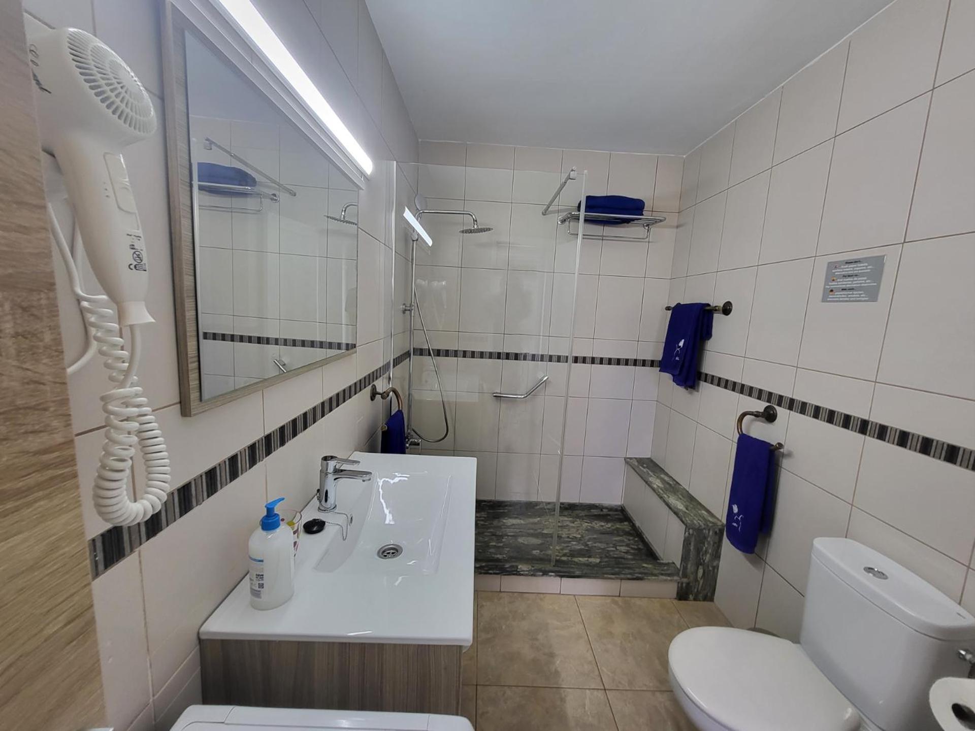 Gueldera Apartments Puerto del Carmen  Szoba fotó