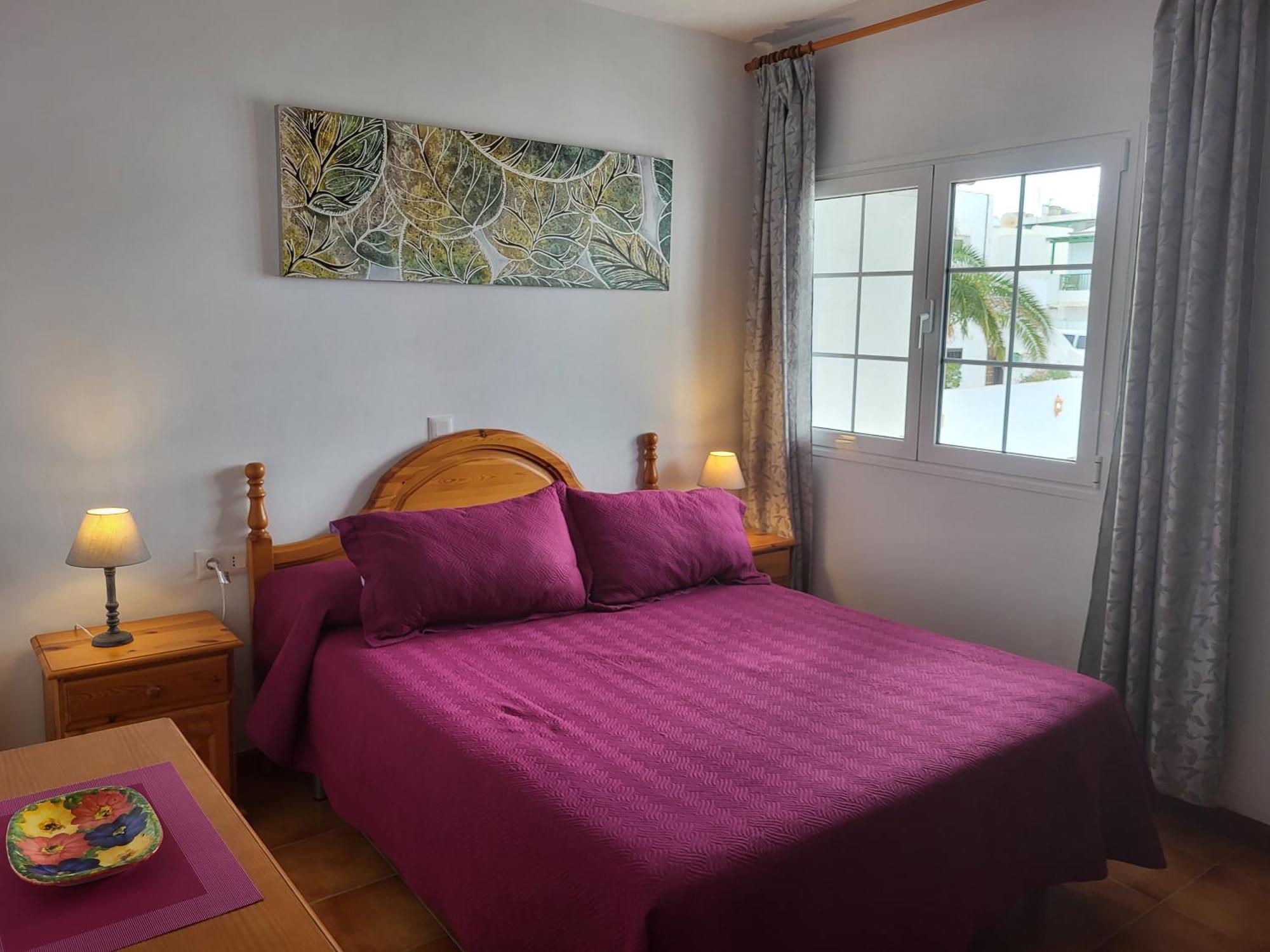 Gueldera Apartments Puerto del Carmen  Szoba fotó