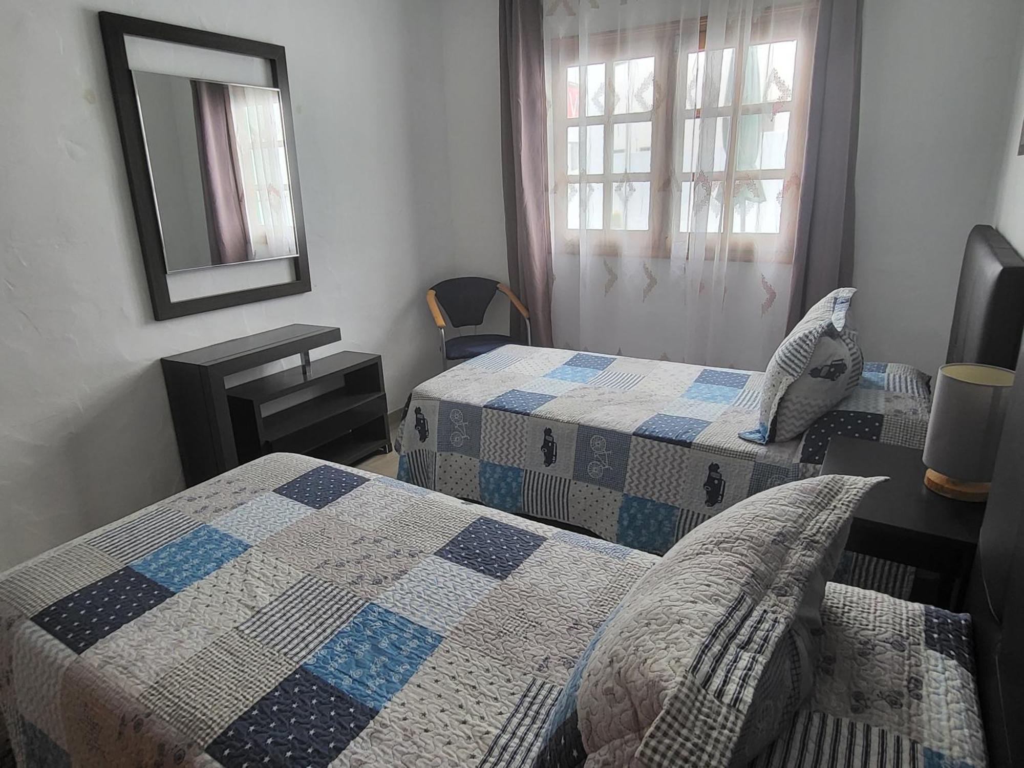 Gueldera Apartments Puerto del Carmen  Szoba fotó