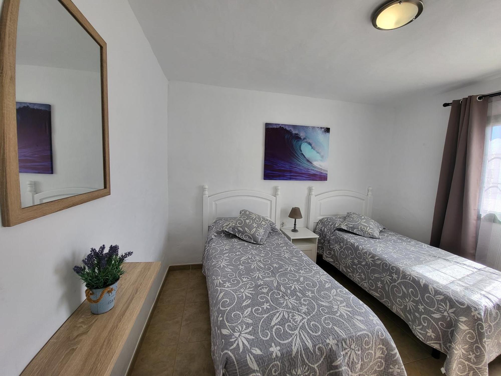 Gueldera Apartments Puerto del Carmen  Szoba fotó