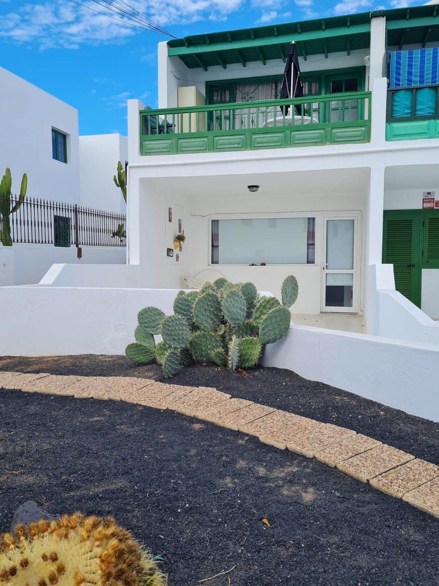 Gueldera Apartments Puerto del Carmen  Kültér fotó